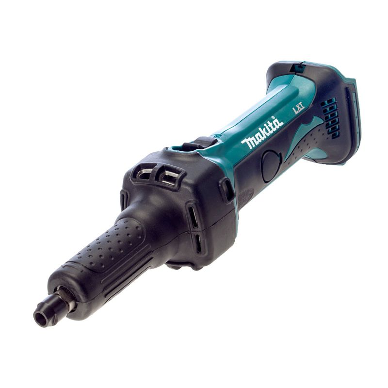Makita DGD800Z Akkumulátoros csiszoló (Akkumulátor és töltő nélkül) (DGD800Z)