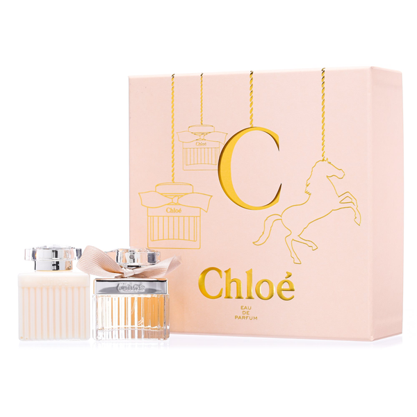 CHLOÉ Chloé EdP Set 150 ml