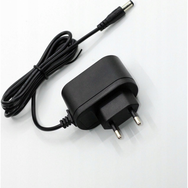 CoreParts MBXGP-AC0002 adattatore e invertitore Interno 12 W Nero