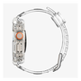 Remienok Spigen pre Apple Watch Ultra 2/1 62mm bezfarebný