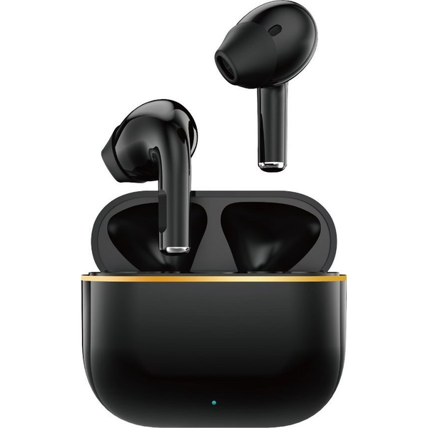 Dudao U15H TWS Bluetooth 5.1 Vezeték Nélküli Fejhallgató Fekete