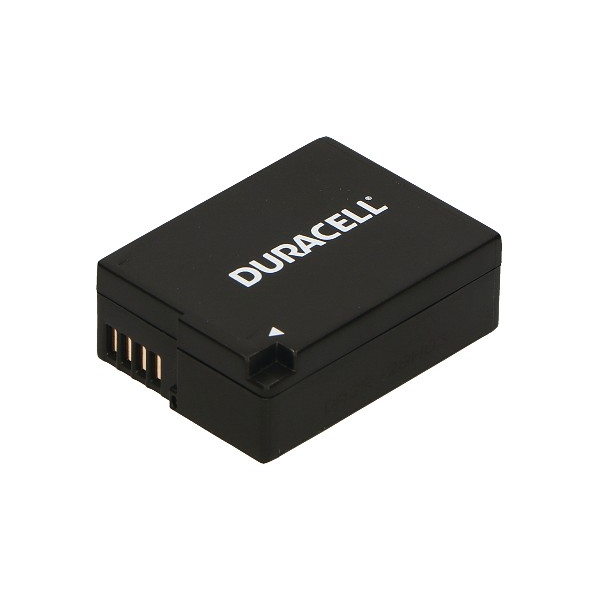 Duracell DRPBLC12 akkumulátor digitális fényképezőgéphez/kamerához Lítium-ion (Li-ion) 950 mAh (DRPBLC12)