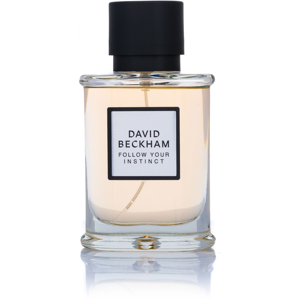 David Beckham Follow Your Instinct 50 ml parfémovaná voda pro muže