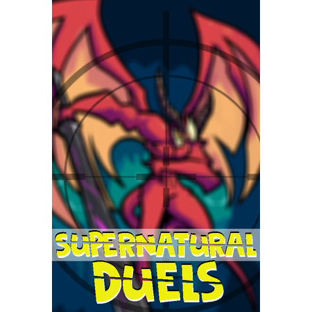 SuperNatural Duels