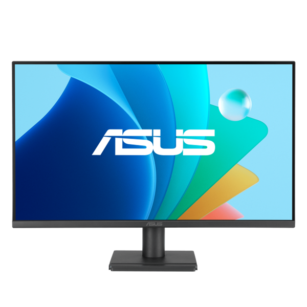 ASUS VA279HG Monitor PC 68,6 cm (27") 1920 x 1080 Pixel Full HD LCD Nero