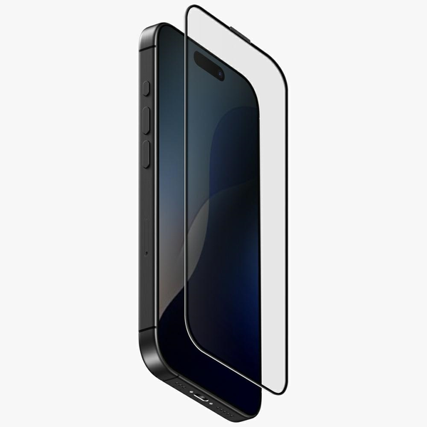 Skinarma True Clear Tempered Glass for iPhone 17 Pro Max Transparent
