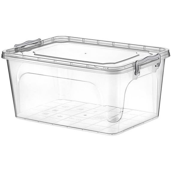 UH doboz több téglalap alacsony 13 l (122668)