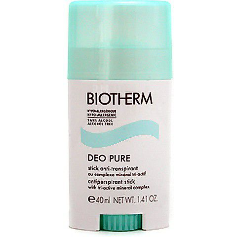 BIOTHERM Deo Pure Stick 40 ml (3367729018974)