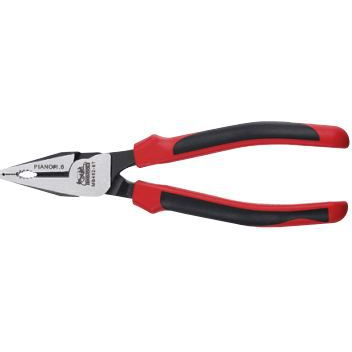 Teng Tools Kombinerki wzmocnione 180mm (10977-0206)