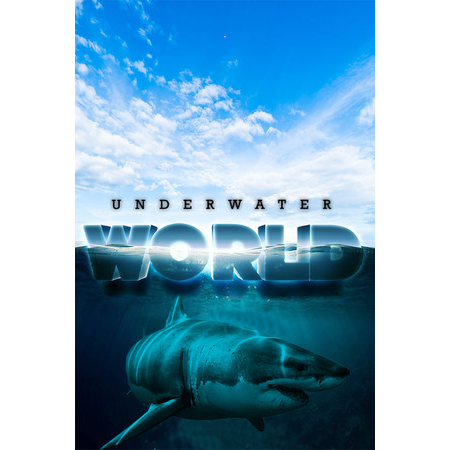 Underwater World - Idle Desktop Colony Building Simulator