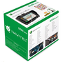 Navitel G550 MOTO 4.3" Motoros GPS navigáció (élettartam frissítéssel) EU45+RUS,UKR,BLR,KAZ