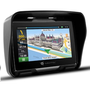 Navitel G550 MOTO 4.3" Motoros GPS navigáció (élettartam frissítéssel) EU45+RUS,UKR,BLR,KAZ