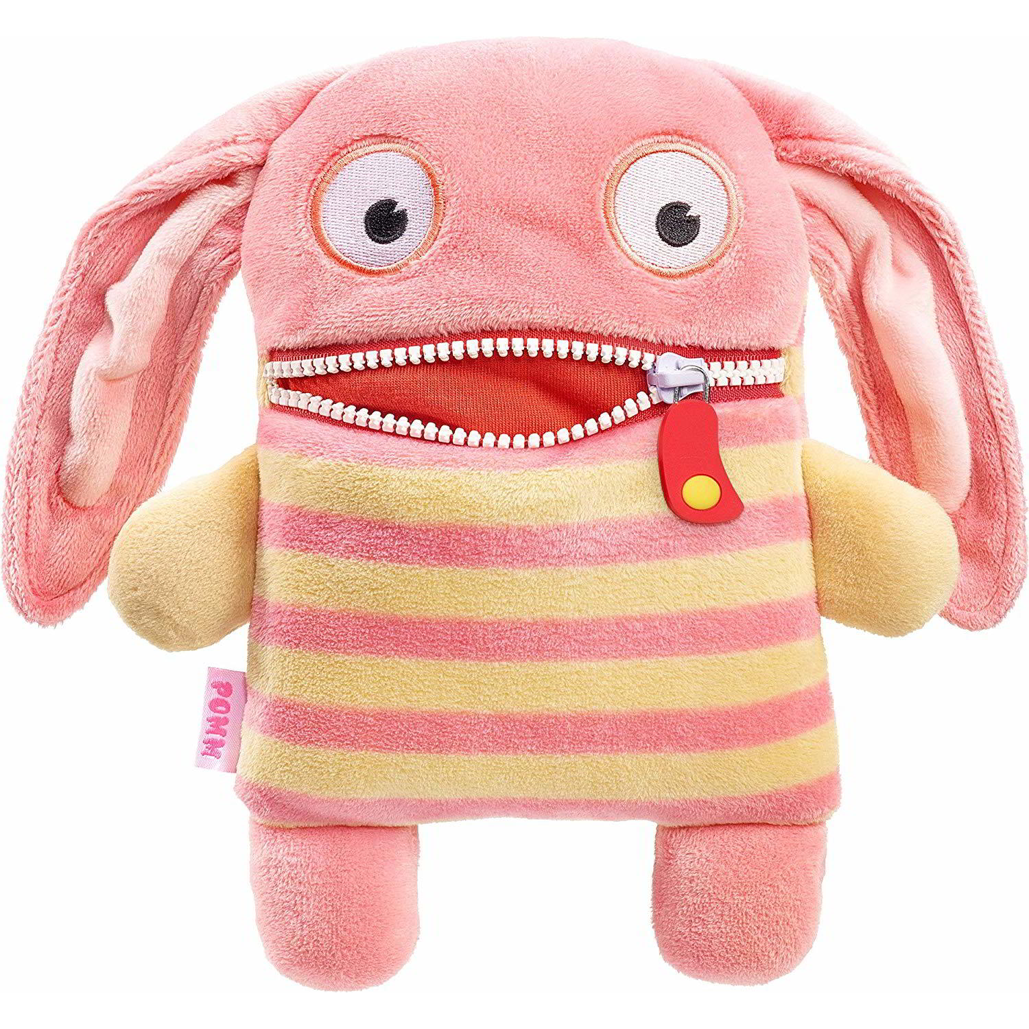 Schmidt Spiele Pomm - Plüssbarát (42343)