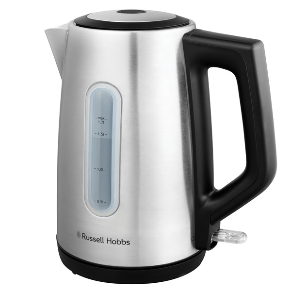 Russell Hobbs 27380-70/RH Heaton Vízforraló 1.7L 2400 Watt - Inox (25212016001)