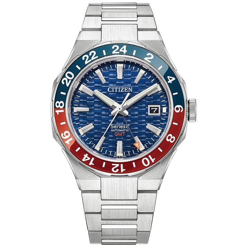 CITIZEN Series 8 NB6030-59L (4974374337351)