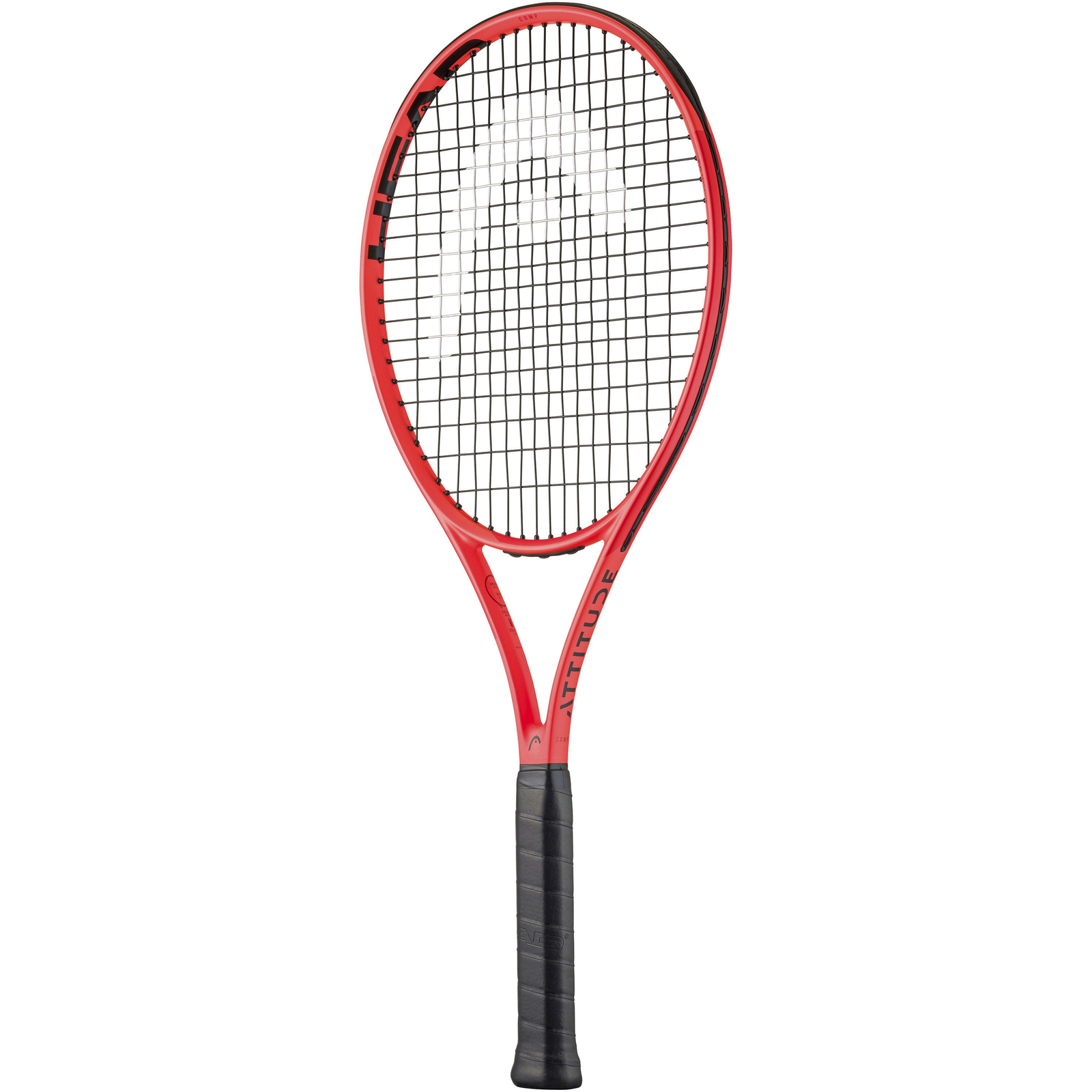 Head MX Attitude Comp orange L4 (726423388081)