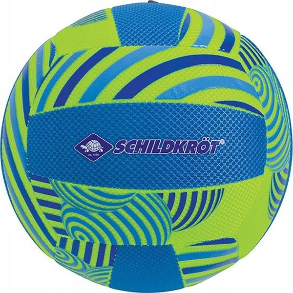Schildkrot Fun Sport Voleibol De Playa Océano