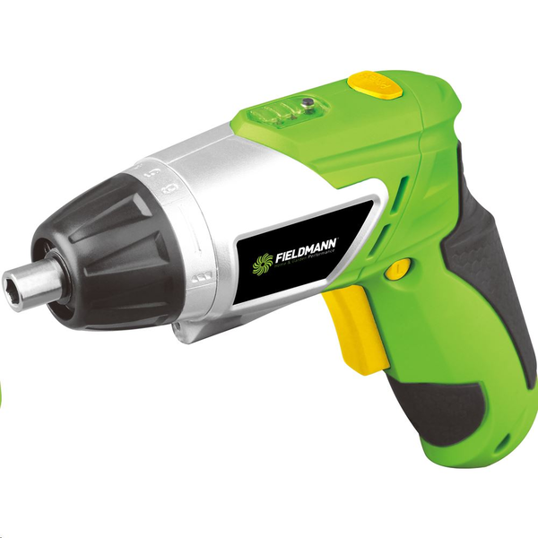Akumulátorový šroubovák FDS10101-A 3.6V 1300mAh