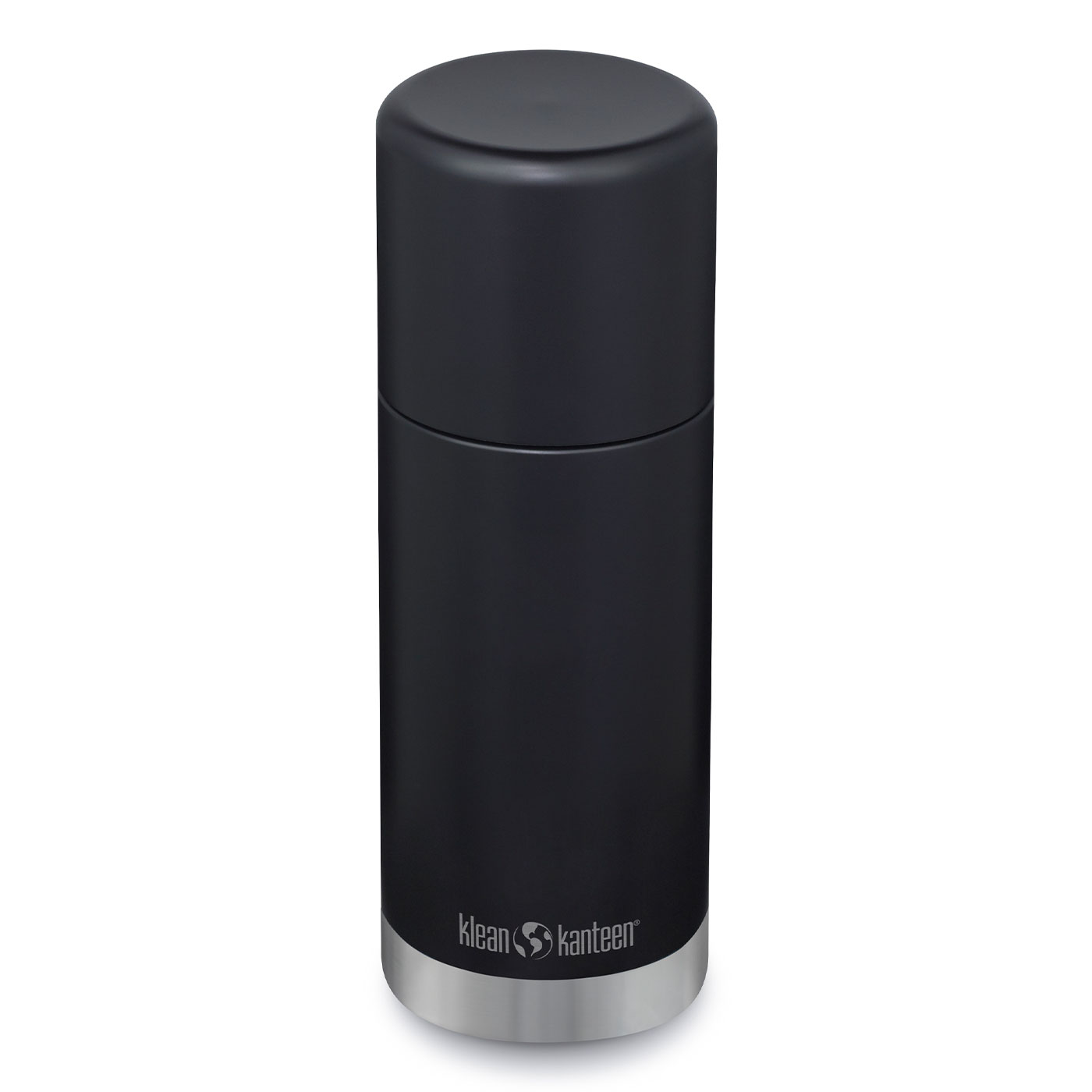 Klean Kanteen TKPro 750ml Termosz - Fekete (1009461)