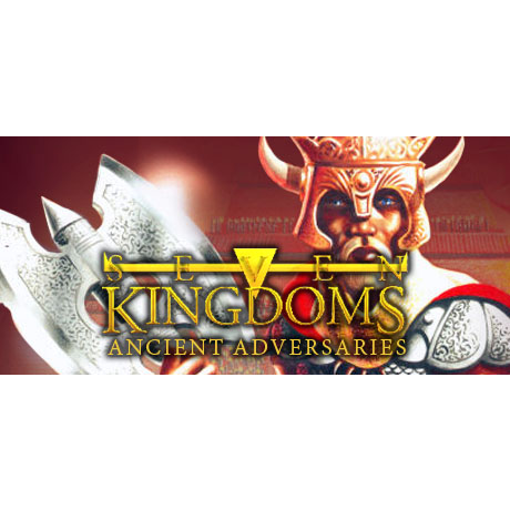 Seven Kingdoms: Ancient Adversaries