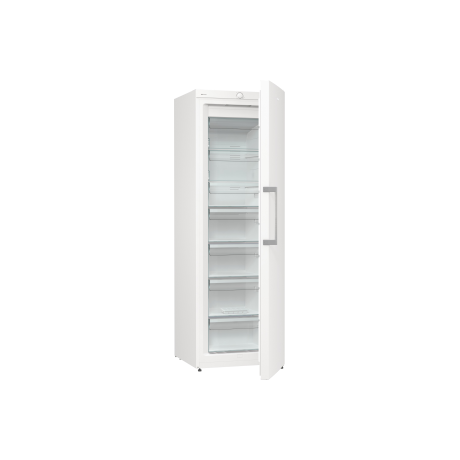 Volně stojící mraznička Gorenje FN619EEW5 185cm x 60cm NoFrost Bílá