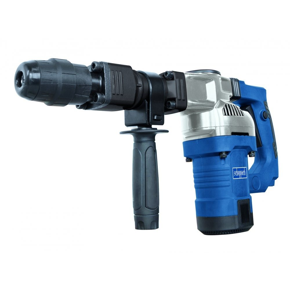 Scheppach AB 1500 MAXBONTÓKALAPÁCS 5,5 KG (5908204901)