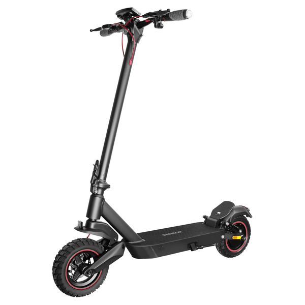 Sencor SCOOTER X30 500W Elektromos roller 25km/h