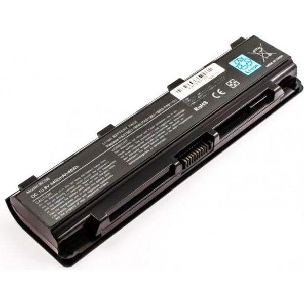 CoreParts MBXTO-BA0002 laptop reserve-onderdeel Batterij/Accu
