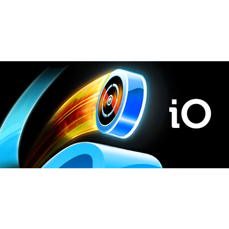 iO (PC - Steam elektronikus játék licensz)