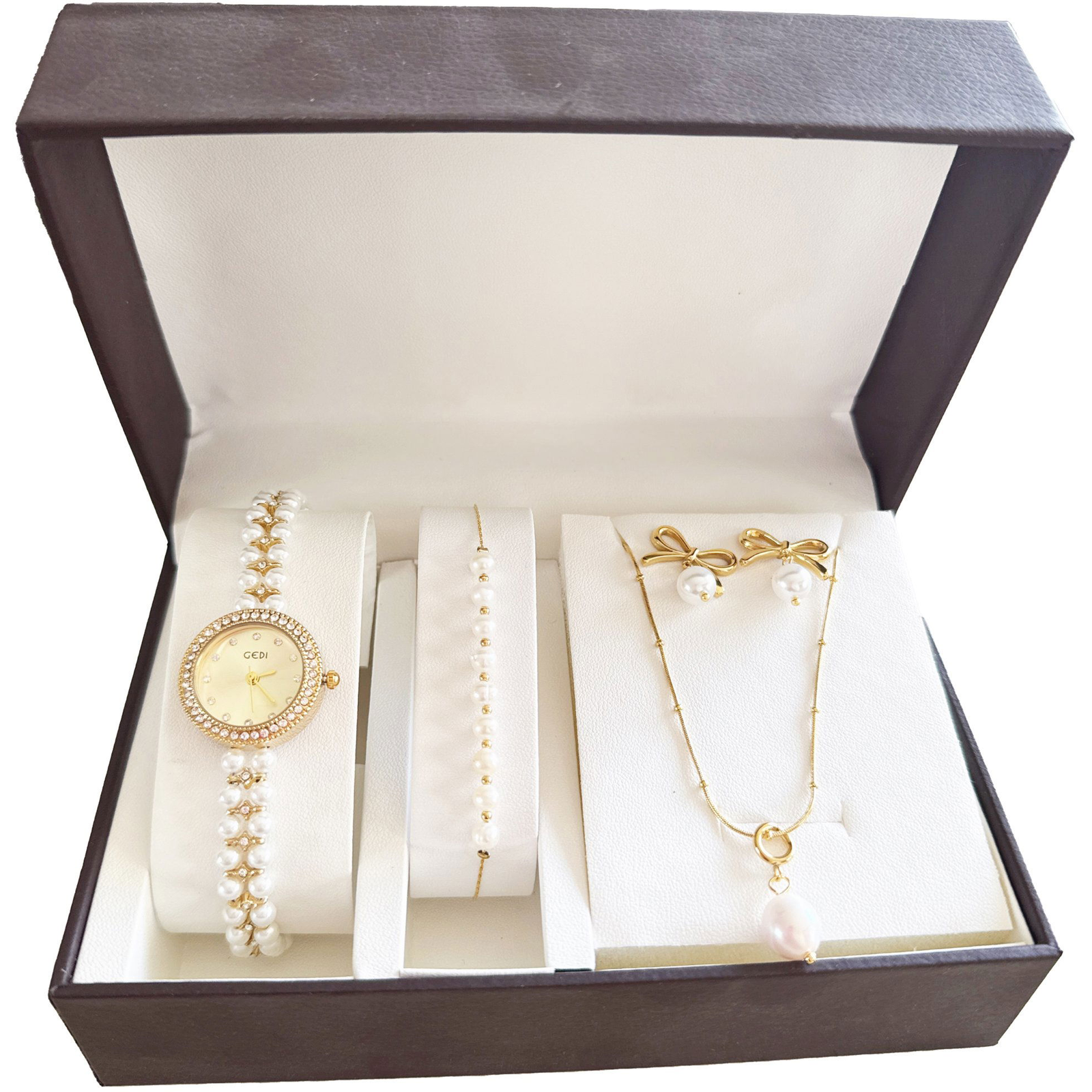 GEDI GD1005 Gold (2020040712013)