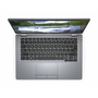 Laptop Dell Latitude 5310 i5-10210U | 8GB DDR4 | 256GB (M.2) SSD | NO ODD | 13,3" | 1920 x 1080 (Full HD) | Webcam | Intel UHD | Windows 11 Pro | HDMI | Bronze | Touchscreen | 7,4 x 5mm | 65W | 20V / 3.25A | 2020