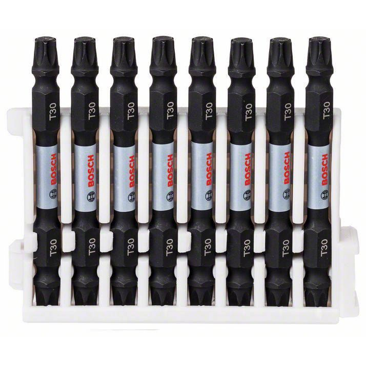 Bosch 2608522341 Impact Control csavarbit készlet, 8 részes (2608522341)