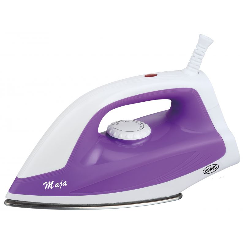 Bravo Maja száraz vasaló lila (B-4722L) (B-4722L)