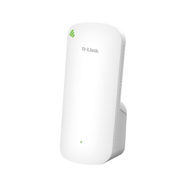D-Link AX1800 Mesh Wi-Fi 6 Range Extender (DAP-X1860)
