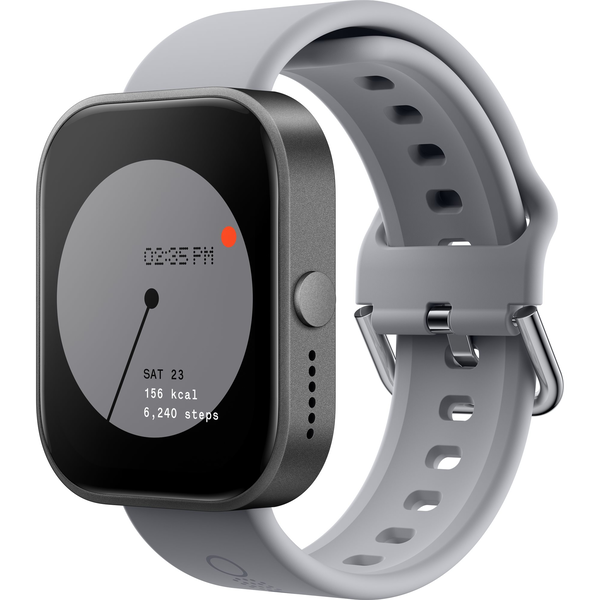 CMF by NOTHING WATCH PRO Ash Grey