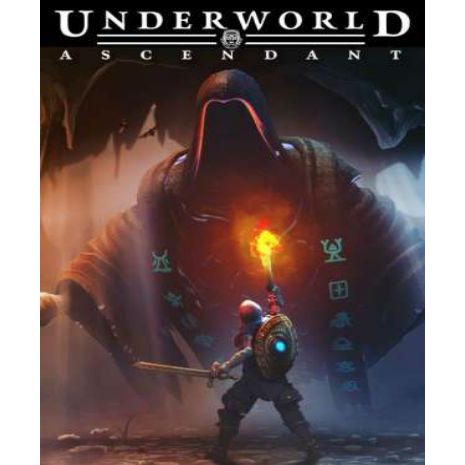 Underworld Ascendant
