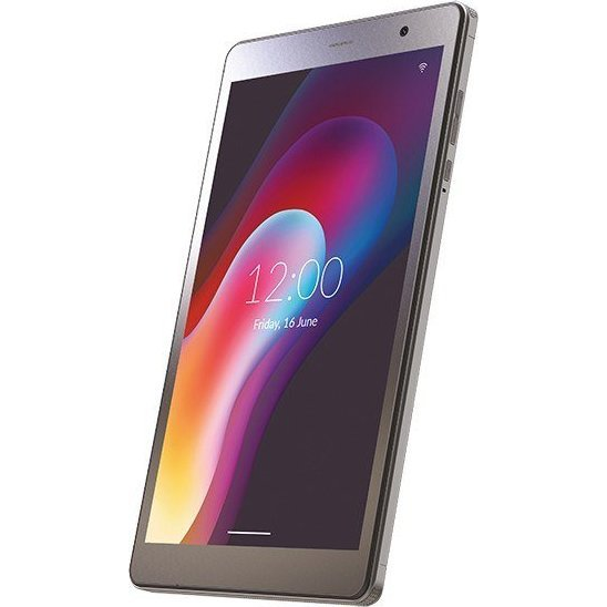 Tablet Blow PlatinumTab 8" 32 GB 4G LTE Szare (79-055#)