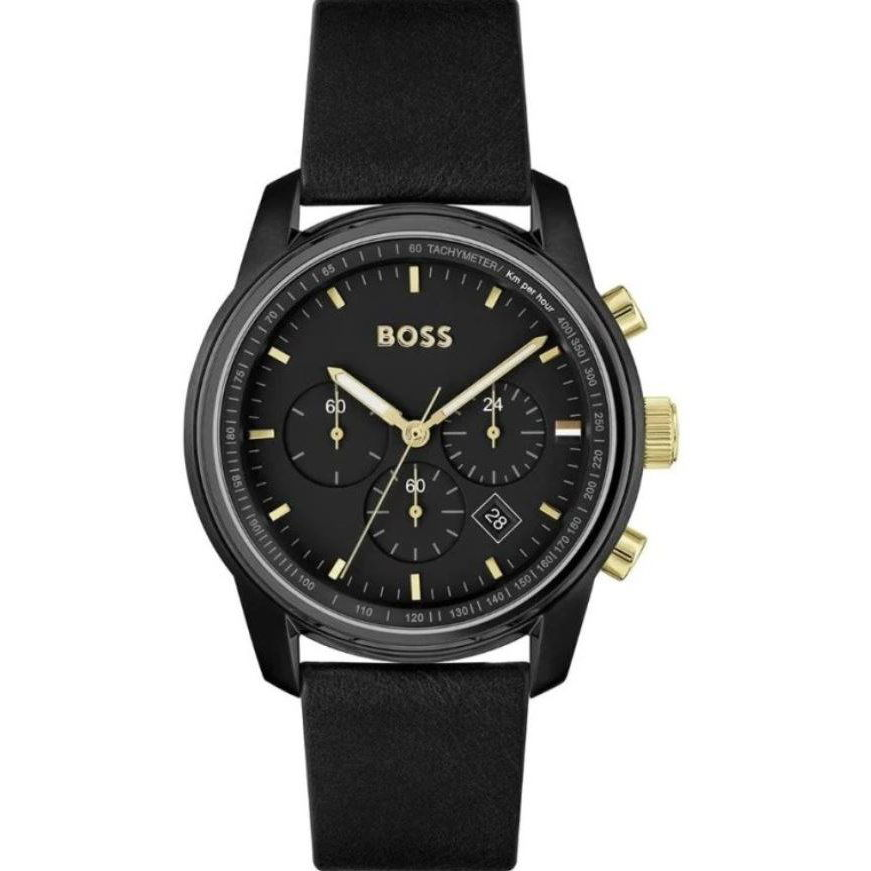 HUGO BOSS Trace 1514003 (7613272493574)