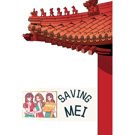 Saving Mei (PC - Steam elektronikus játék licensz)