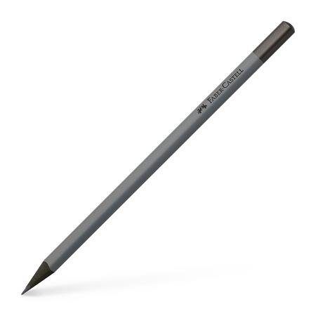 FABER-CASTELL Bleistift Urban stone grey 12 Stück