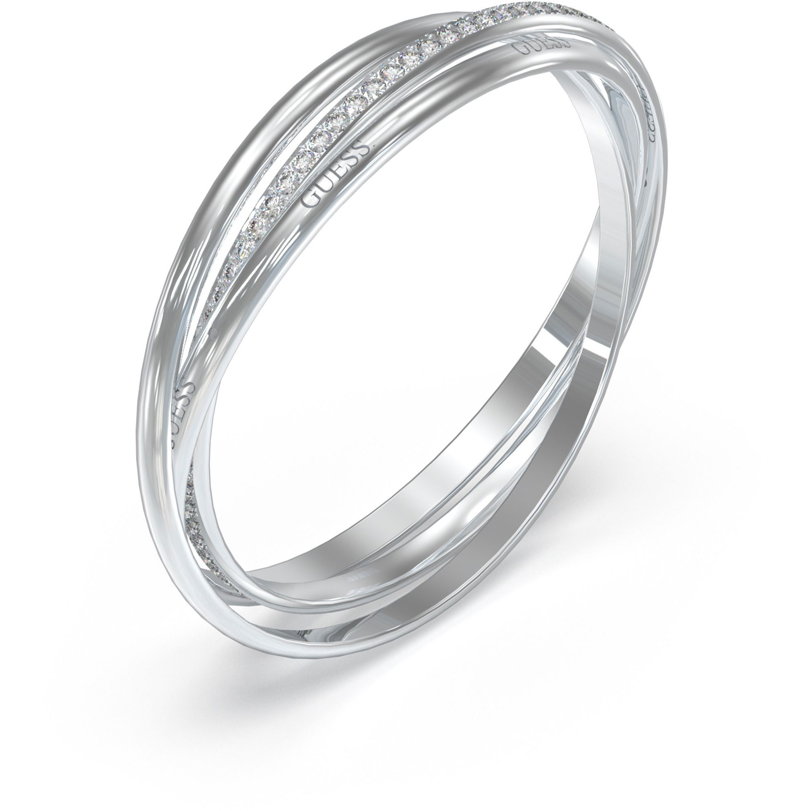 GUESS Perfect JUBB04072JWRHT/U (7626101886812)