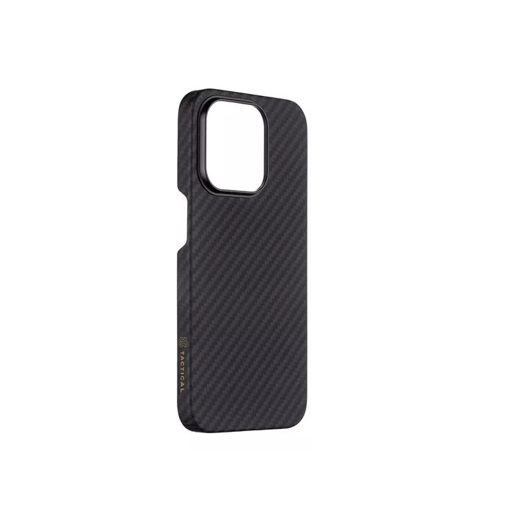 Zadný Kryt Tactical pre Apple iPhone 15 Pro Max Tactical MagForce Aramid