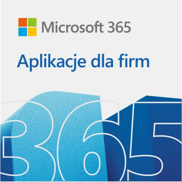 Microsoft 365 Apps for business - Subscription licence (1 year) - Download - ESD - Pilot - All langues