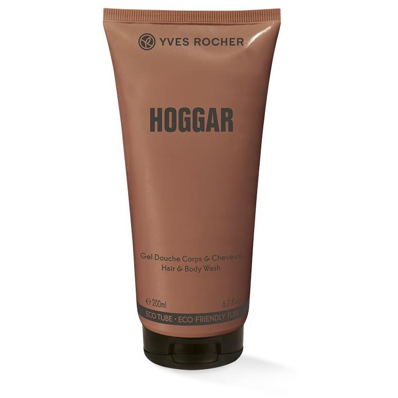 YVES ROCHER Hoggar 200 ml (3660005379050)
