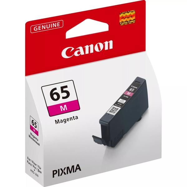 Canon 4217C001 blækpatron 1 stk Original Magenta