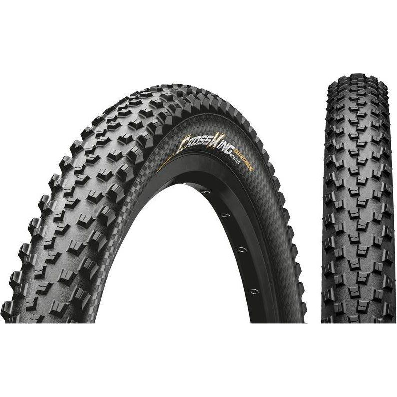 Continental Cross King Performance drótperemes, 26 × 2,2 (4019238024999)