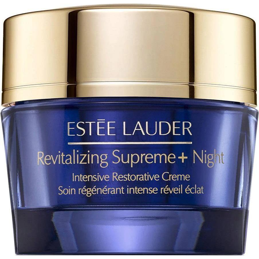 ESTÉE LAUDER Revitalizing Supreme+ Night Intensive Restorative Creme 50ml (887167539594)