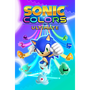 Sonic Colors: Ultimate