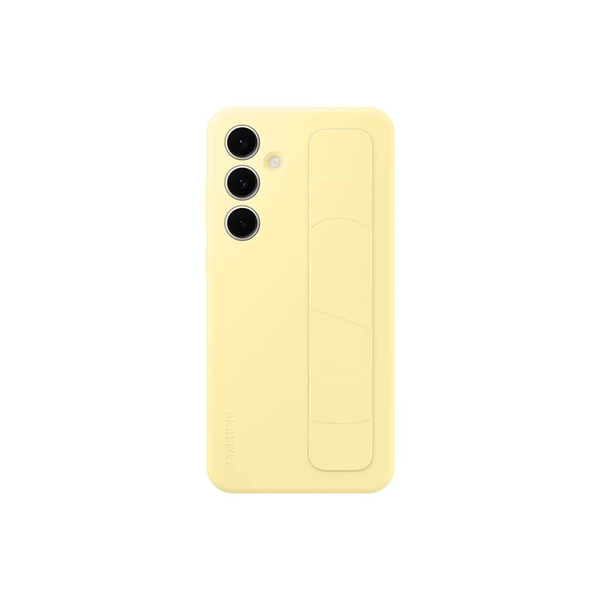 EF-GS721CYE Samsung Standing Grip tok Galaxy S24 FE készülékhez sárga