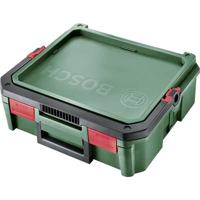 Bosch Home and Garden 1600A016CT SystemBox Size S Szerszámos láda tartalom nélkül (1600A016CT)
